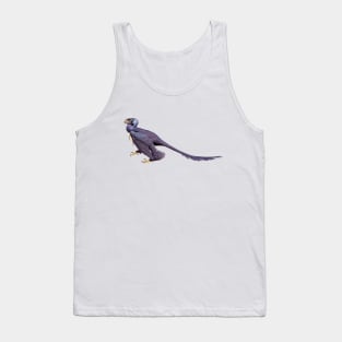 Microraptor Tank Top